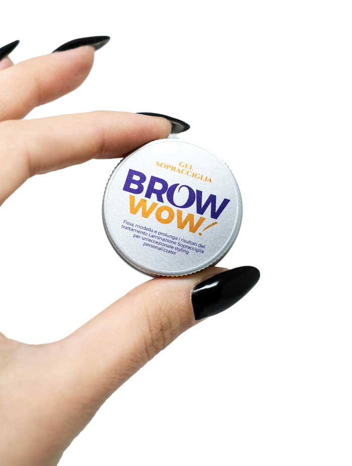 MANTENIMENTO Lash & Brow