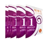 6 bustine permanente N1 ciglia e sopracciglia 6 bustine per crema cosmetica viola scure