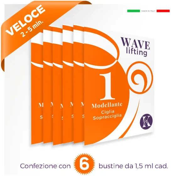 N1 Wave Lifting fast – Ultra veloce