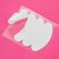 Patch Ciglia Gel