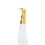 Pinzetta Volume angolo 90 gradi