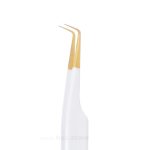 Pinzetta Ciglia Volume ad L