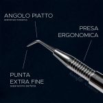 dettagli sollevatore ciglia multifunzione