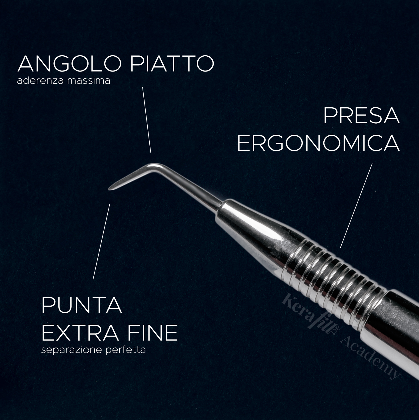 dettagli sollevatore ciglia multifunzione