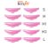 Pad formine laminazione ciglia