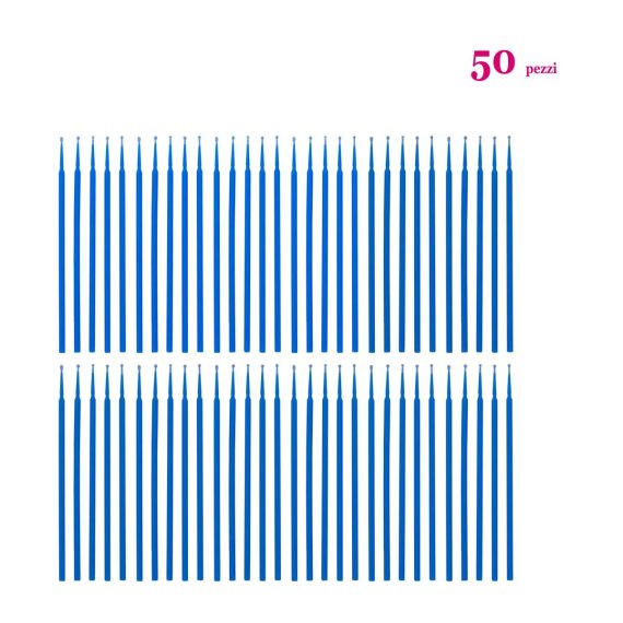 Micro Brush | Applicatori in Microfibra
