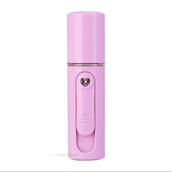 Privato: Nano Mister Extension Ciglia – Nebulizzatore