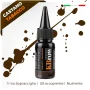 contenitore cosmetico dosatore tappo a punto
