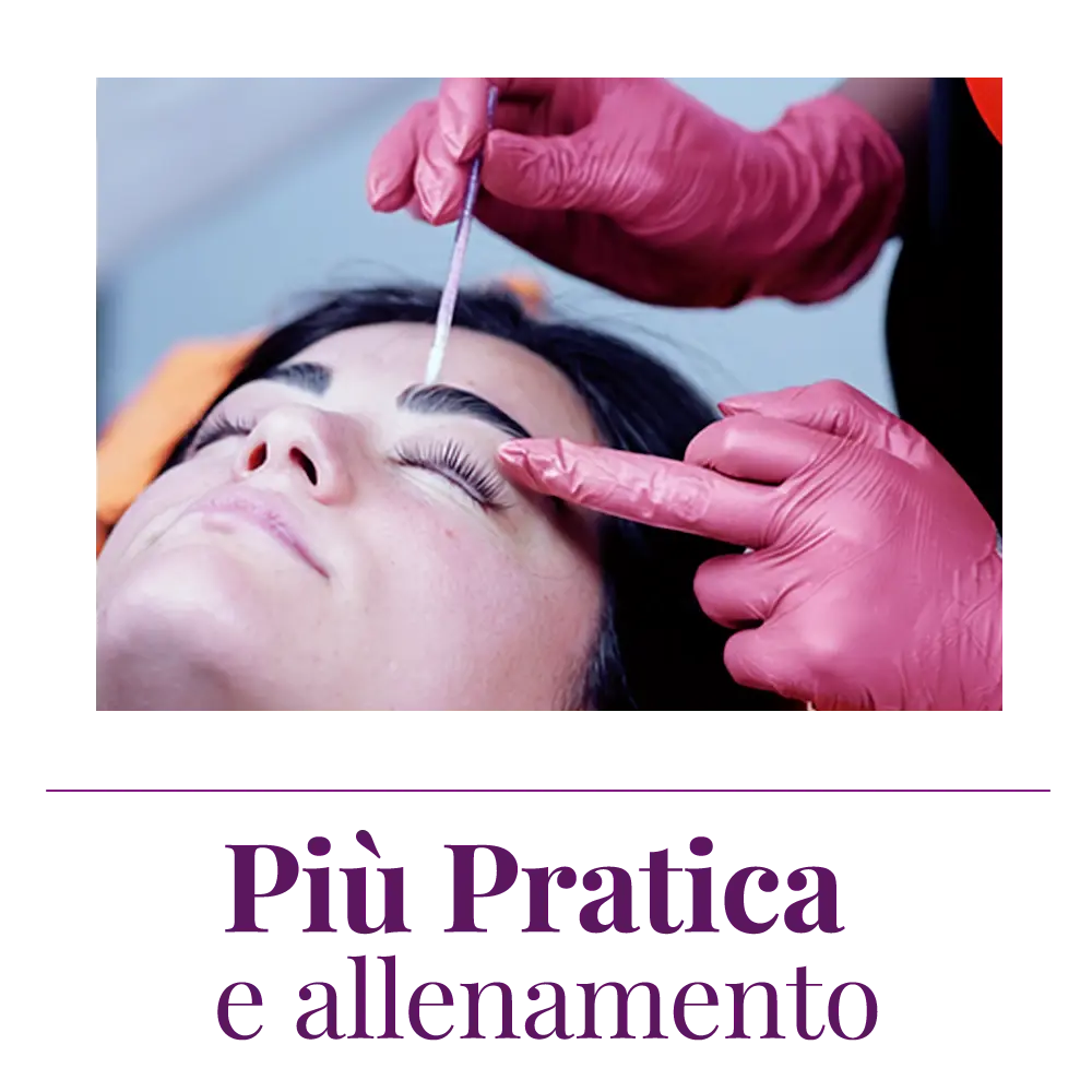 viso di donna occhi chiusi e mani sopra un occhio