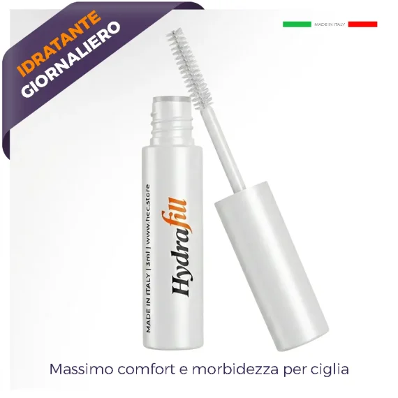 Hydrafill  | Idratazione e comfort giornaliero